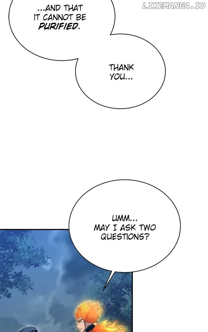 The Strongest Florist Chapter 239 page 45