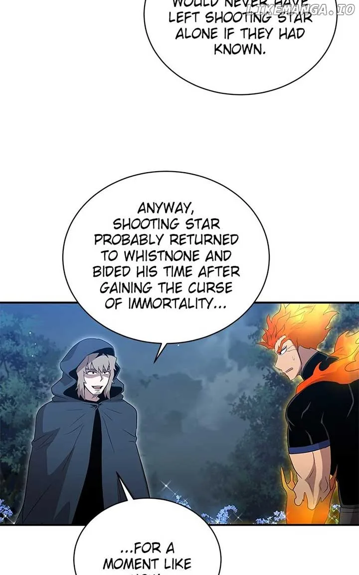 The Strongest Florist Chapter 239 page 43
