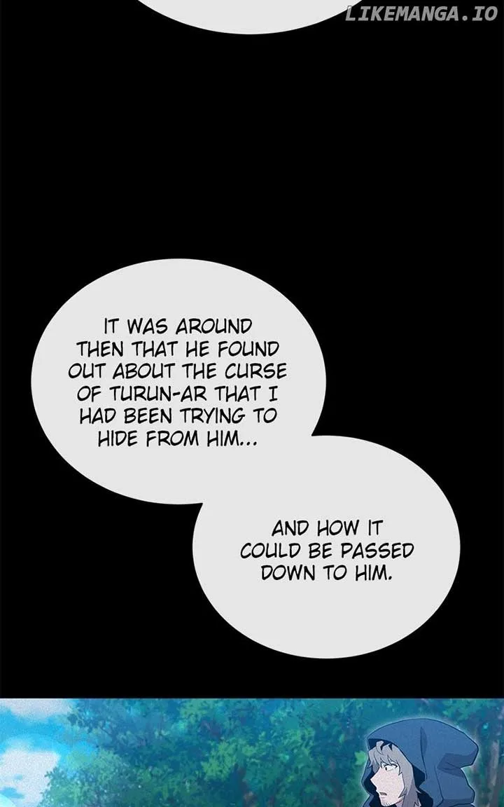 The Strongest Florist Chapter 239 page 38