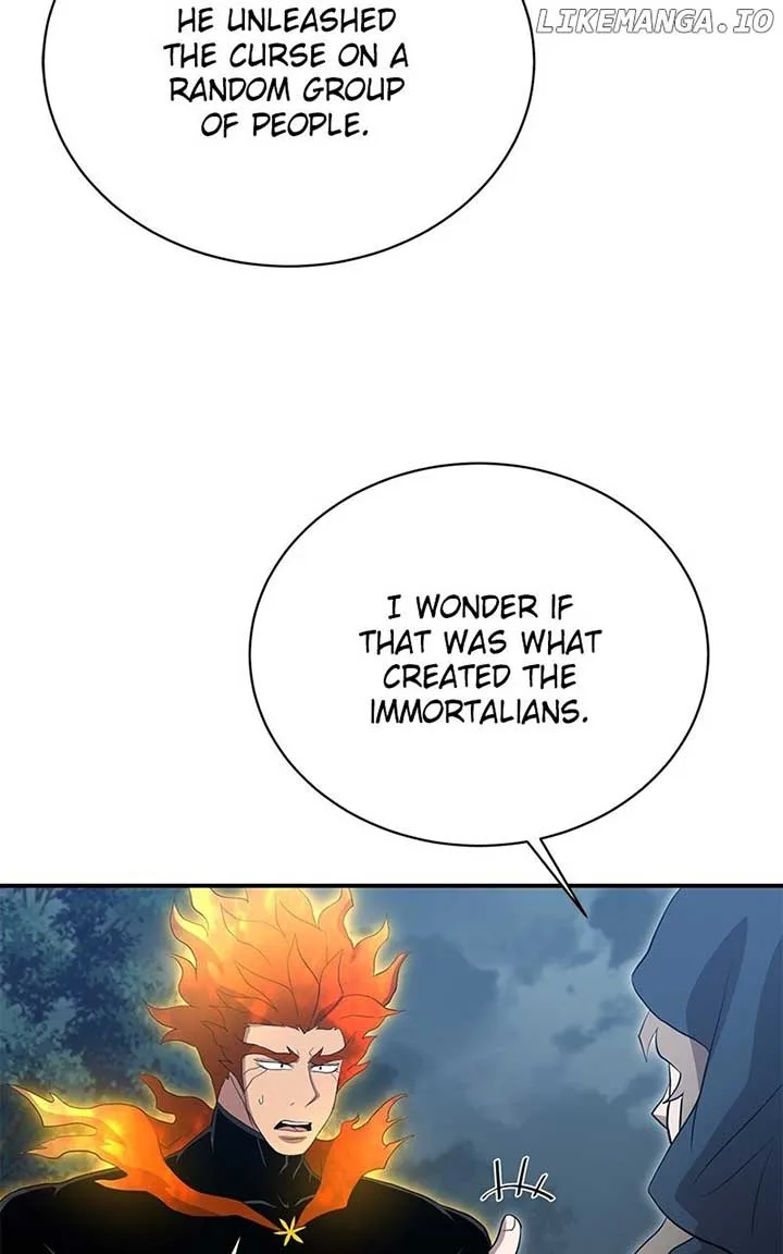 The Strongest Florist Chapter 239 page 49