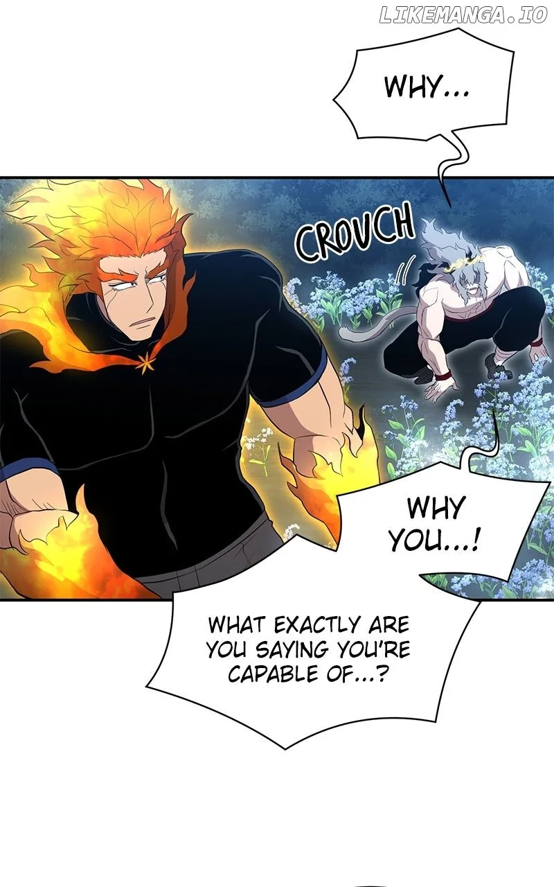 The Strongest Florist Chapter 238 page 80