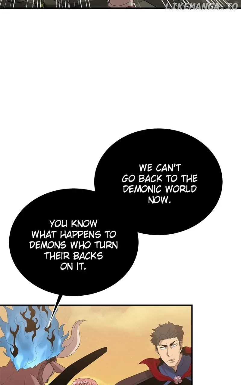 The Strongest Florist Chapter 224 page 9