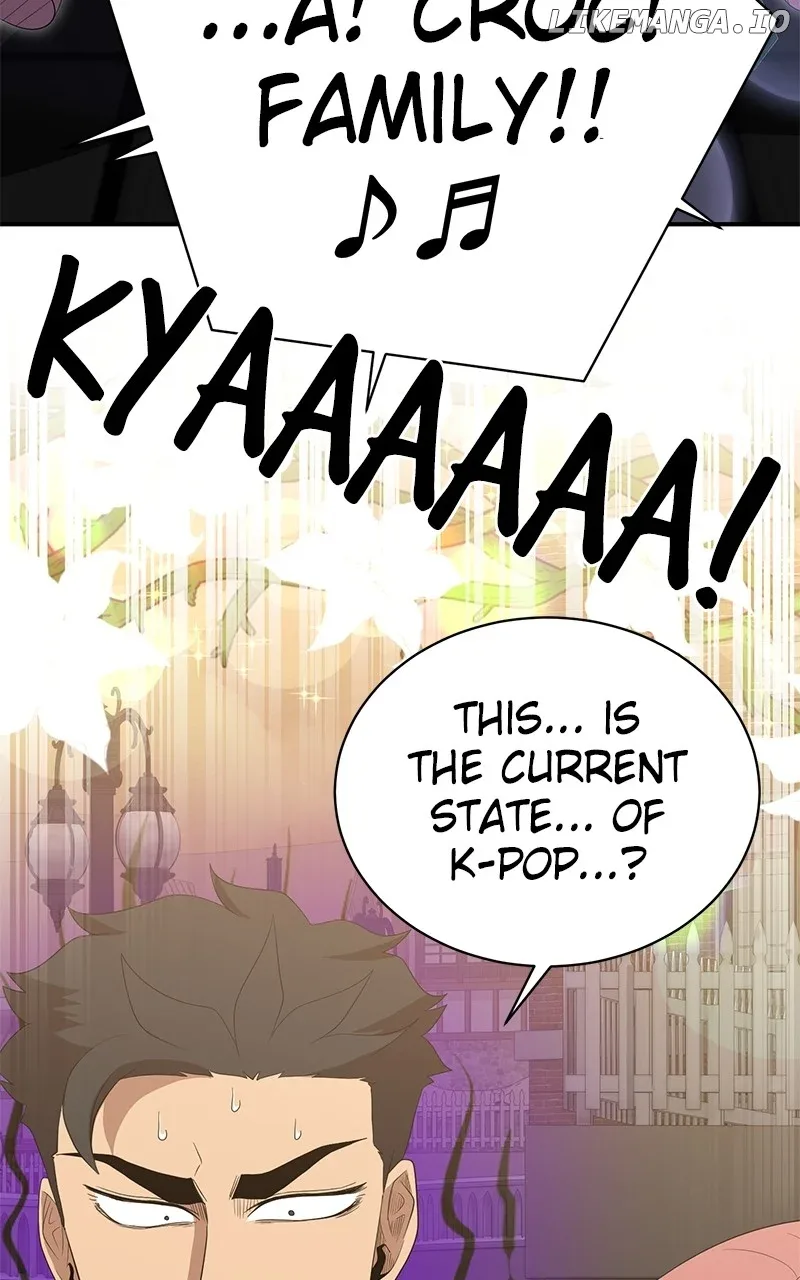 The Strongest Florist Chapter 225 page 8