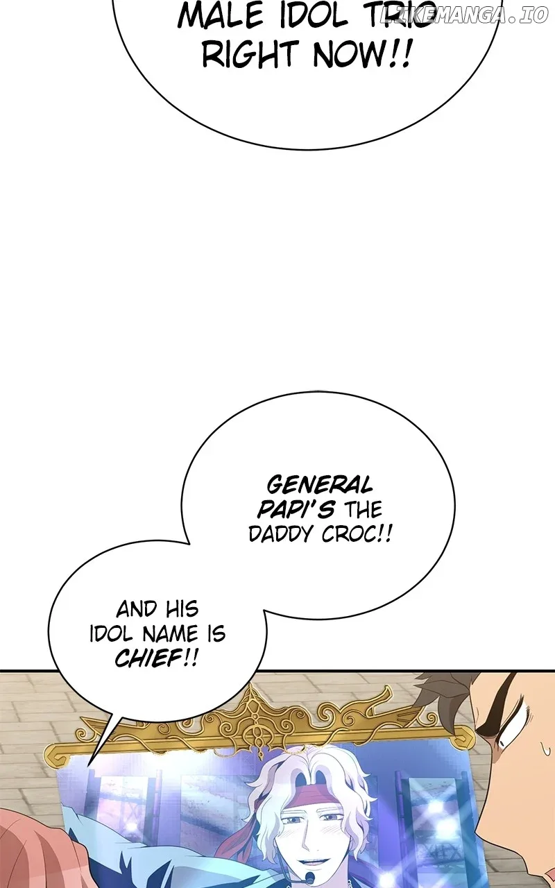 The Strongest Florist Chapter 225 page 10