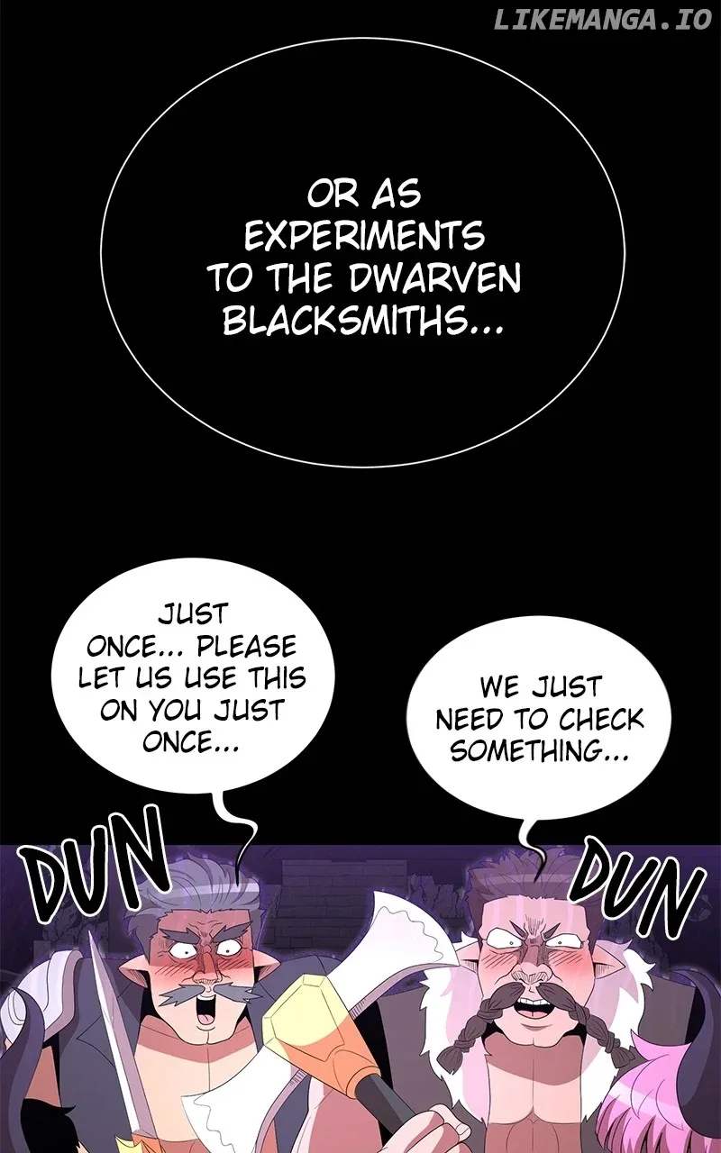The Strongest Florist Chapter 224 page 13
