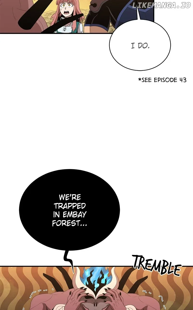 The Strongest Florist Chapter 224 page 10