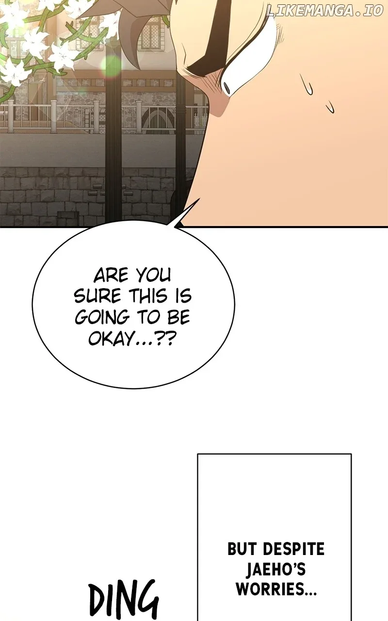 The Strongest Florist Chapter 225 page 12