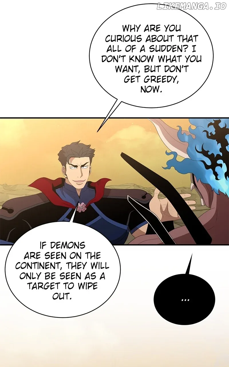 The Strongest Florist Chapter 224 page 5