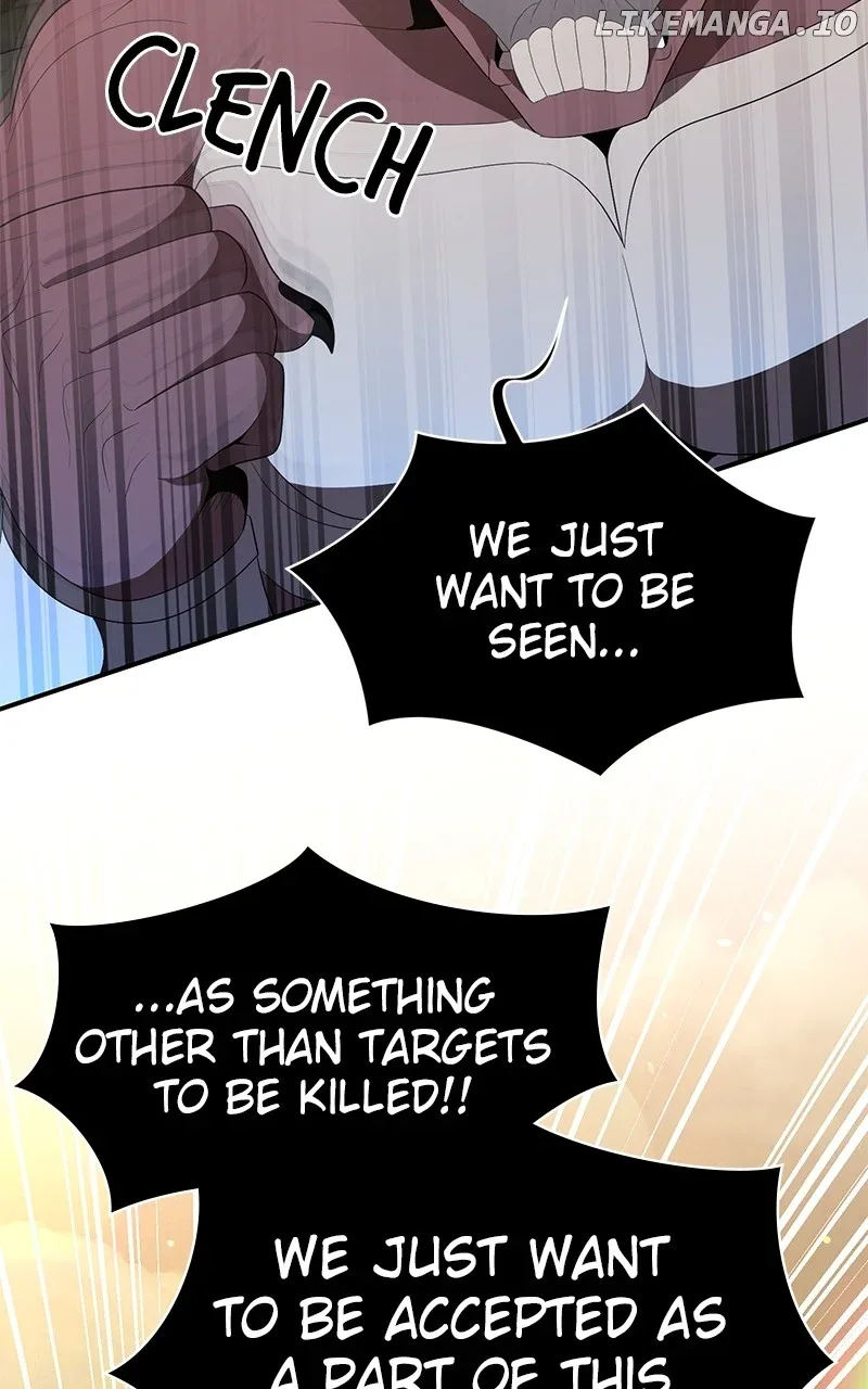 The Strongest Florist Chapter 224 page 7