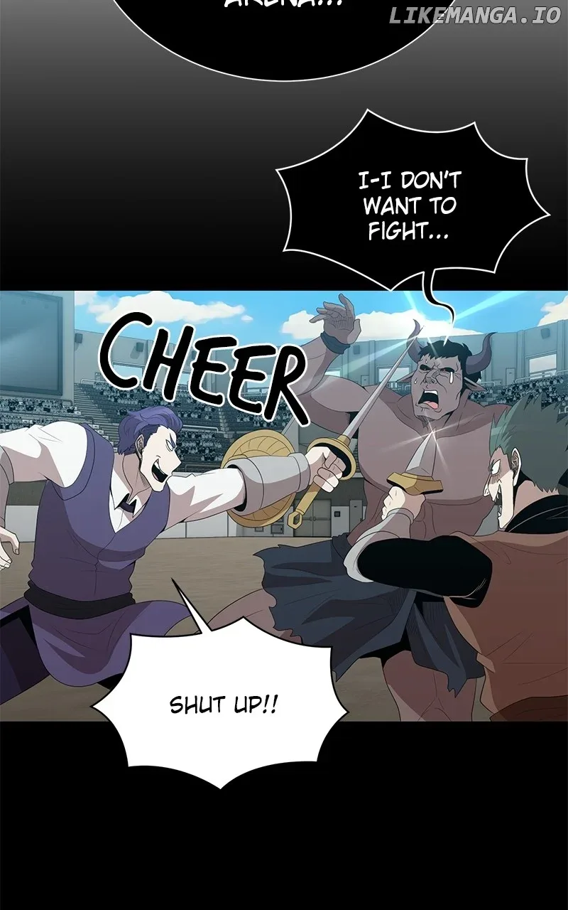 The Strongest Florist Chapter 224 page 12