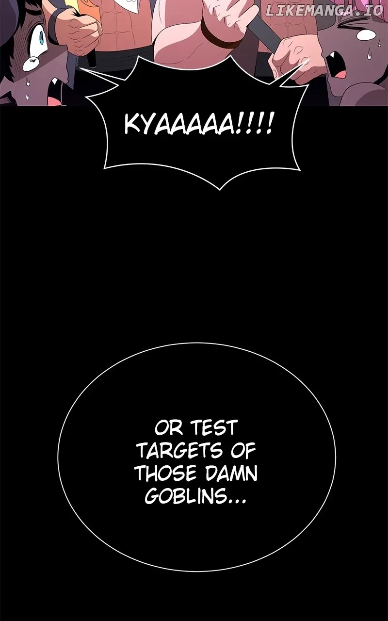 The Strongest Florist Chapter 224 page 14