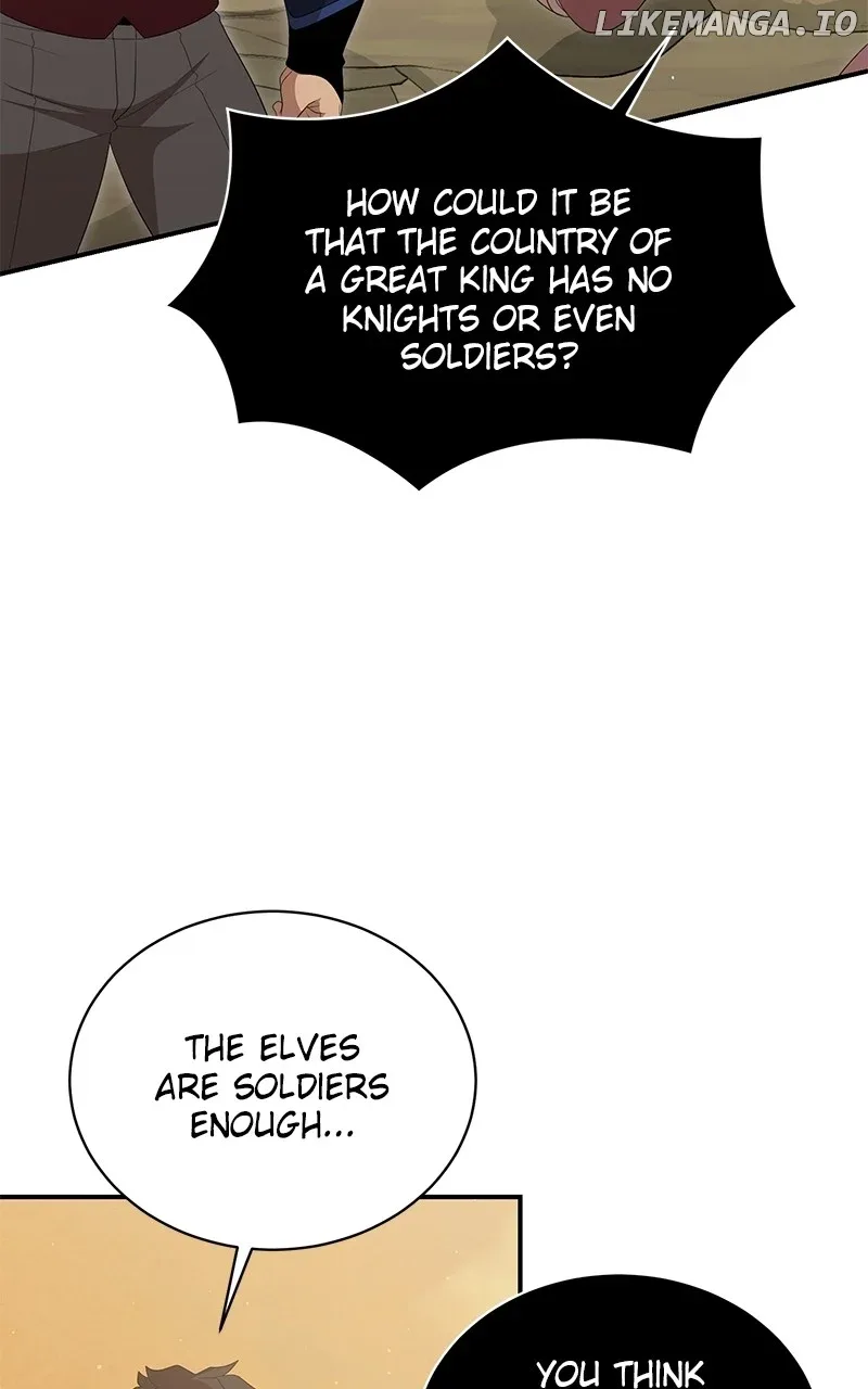 The Strongest Florist Chapter 224 page 3