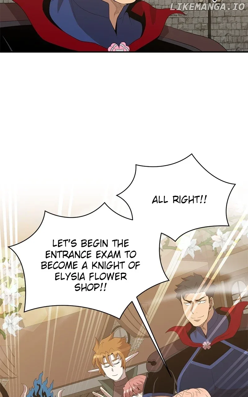 The Strongest Florist Chapter 224 page 53