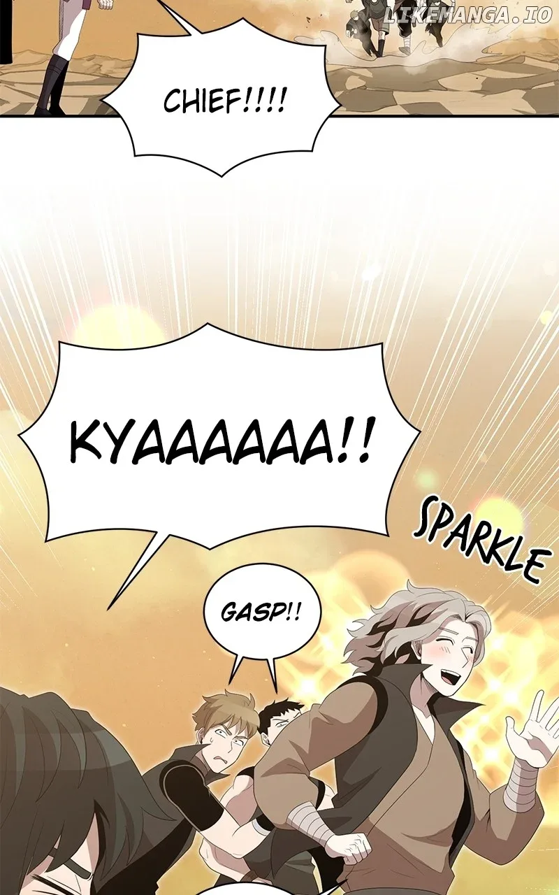 The Strongest Florist Chapter 225 page 28