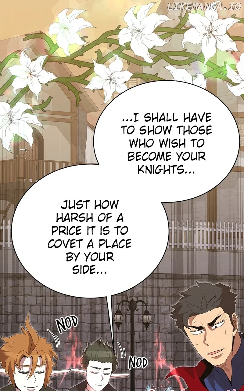 The Strongest Florist Chapter 224 page 49