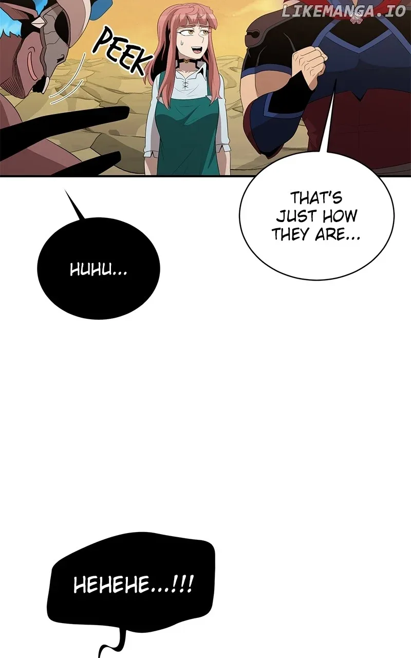The Strongest Florist Chapter 224 page 30