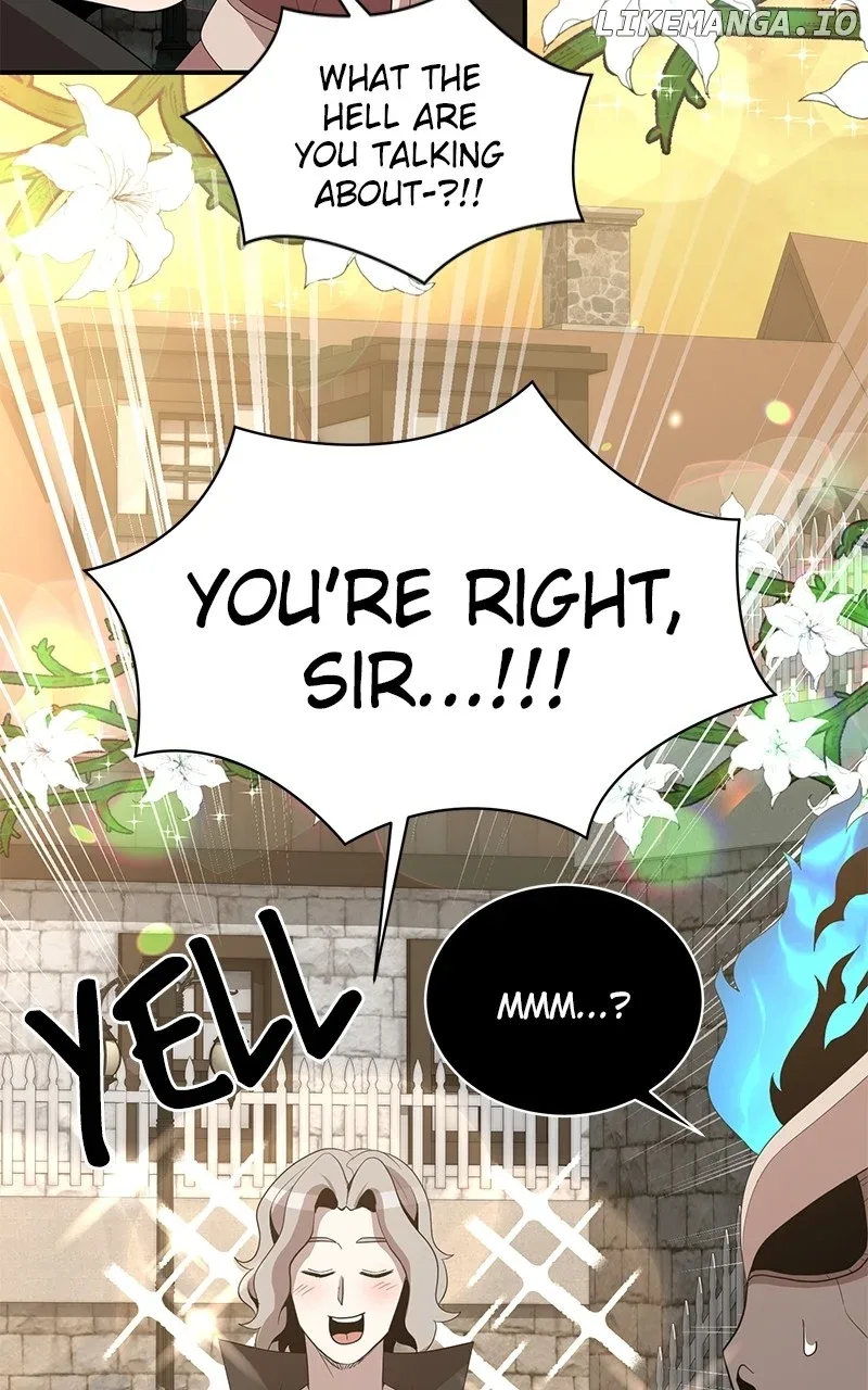 The Strongest Florist Chapter 225 page 22