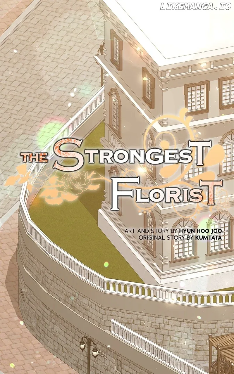 The Strongest Florist Chapter 224 page 38