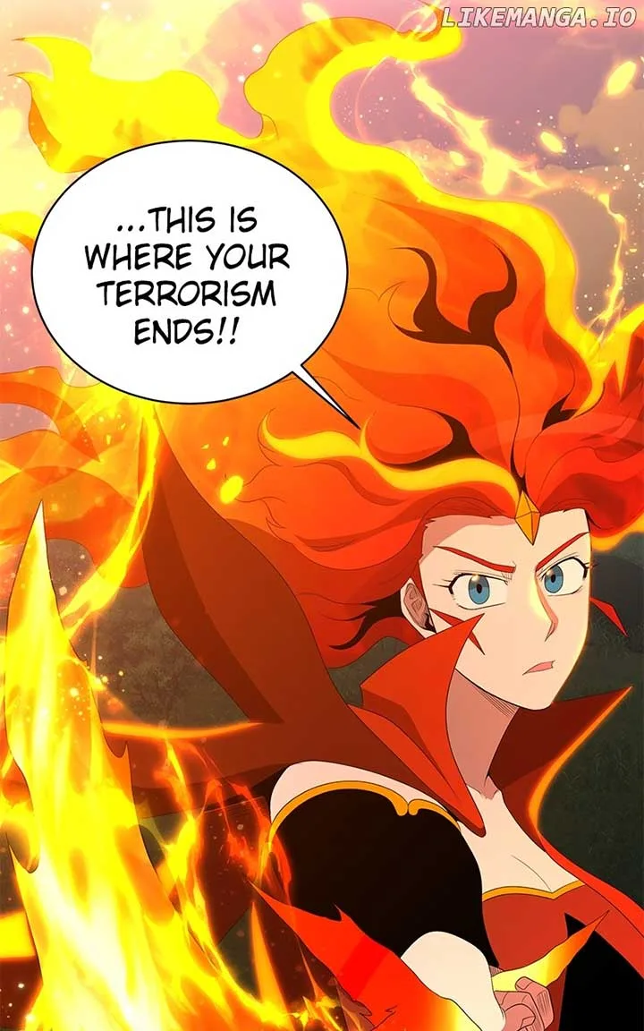 The Strongest Florist Chapter 226 page 12