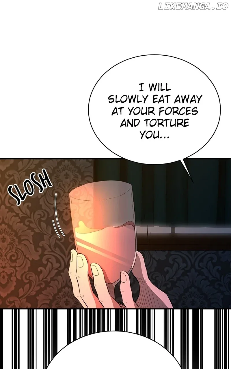 The Strongest Florist Chapter 225 page 68
