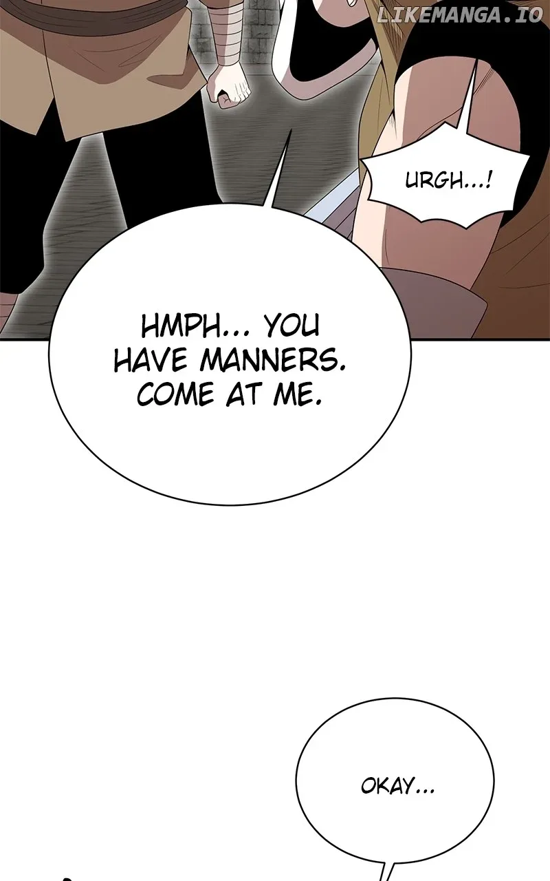 The Strongest Florist Chapter 224 page 68
