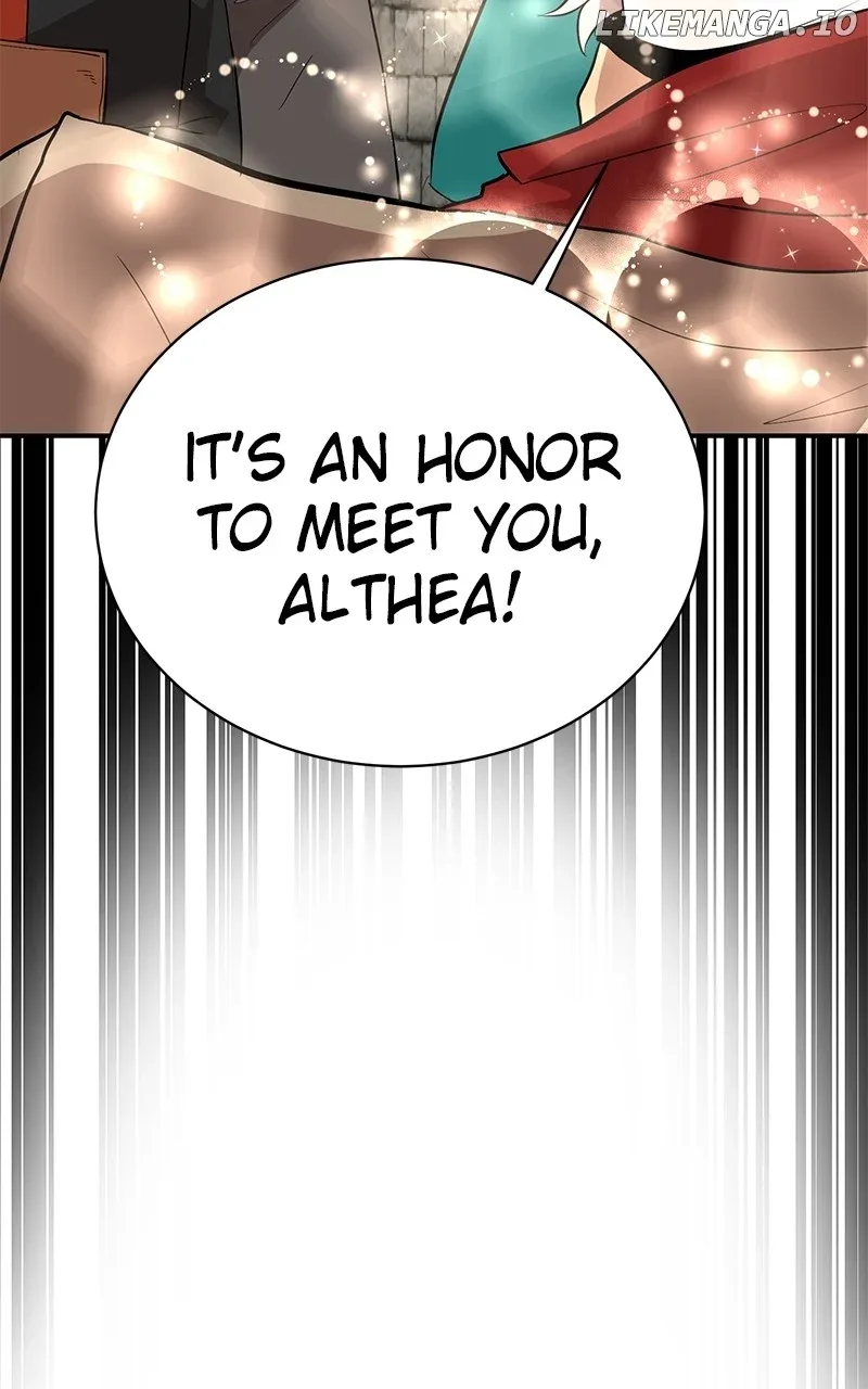 The Strongest Florist Chapter 224 page 93