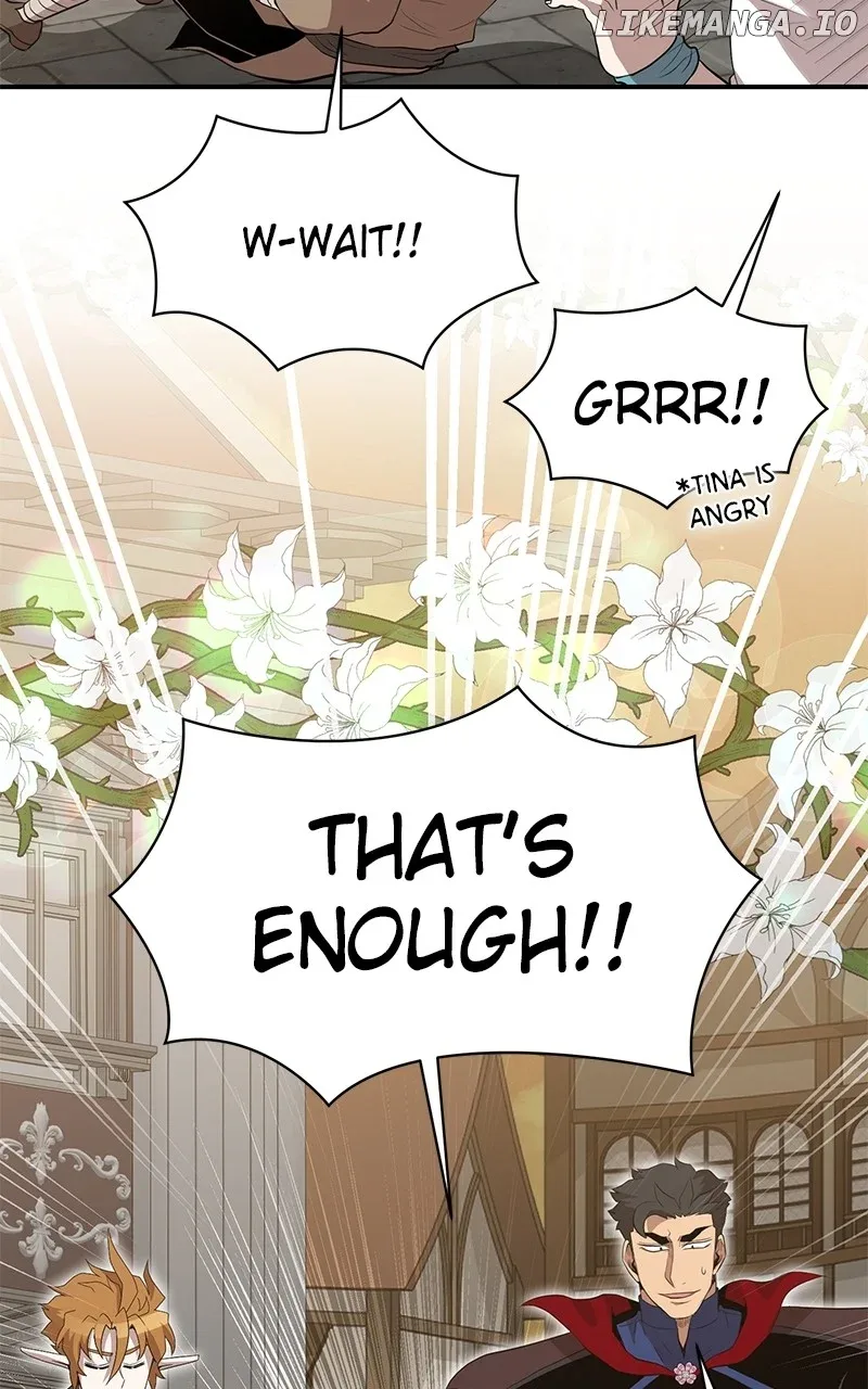 The Strongest Florist Chapter 224 page 82