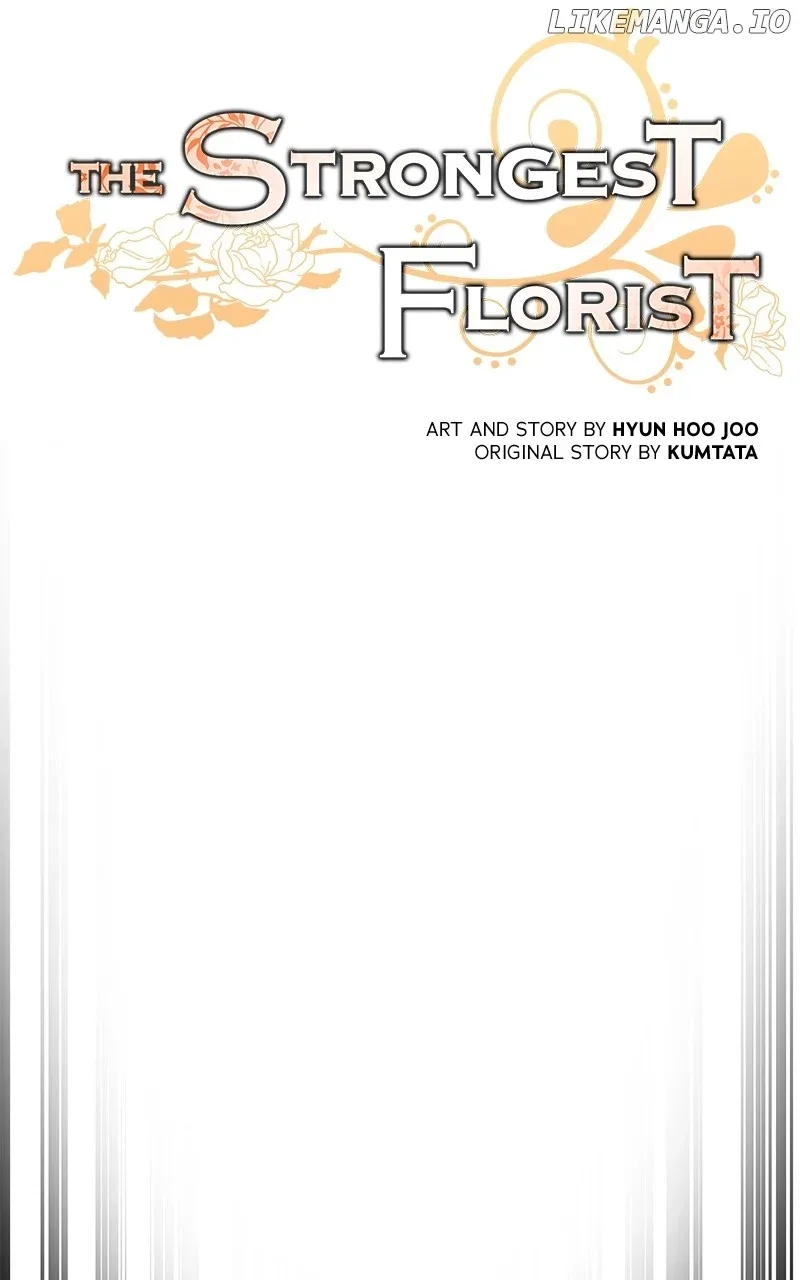 The Strongest Florist Chapter 225 page 62