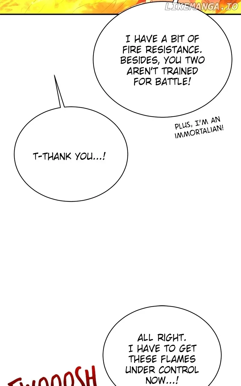 The Strongest Florist Chapter 225 page 86