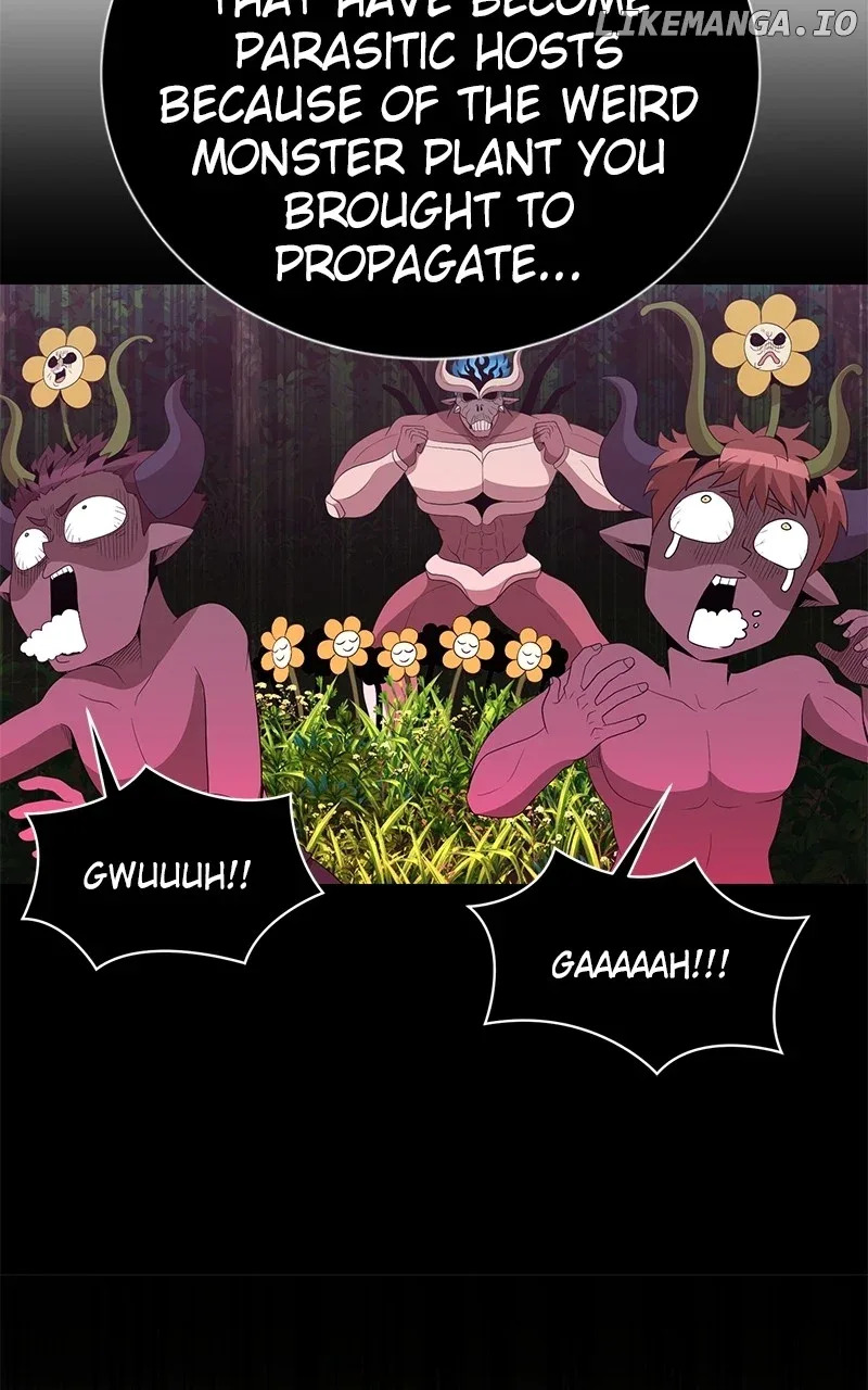 The Strongest Florist Chapter 224 page 18