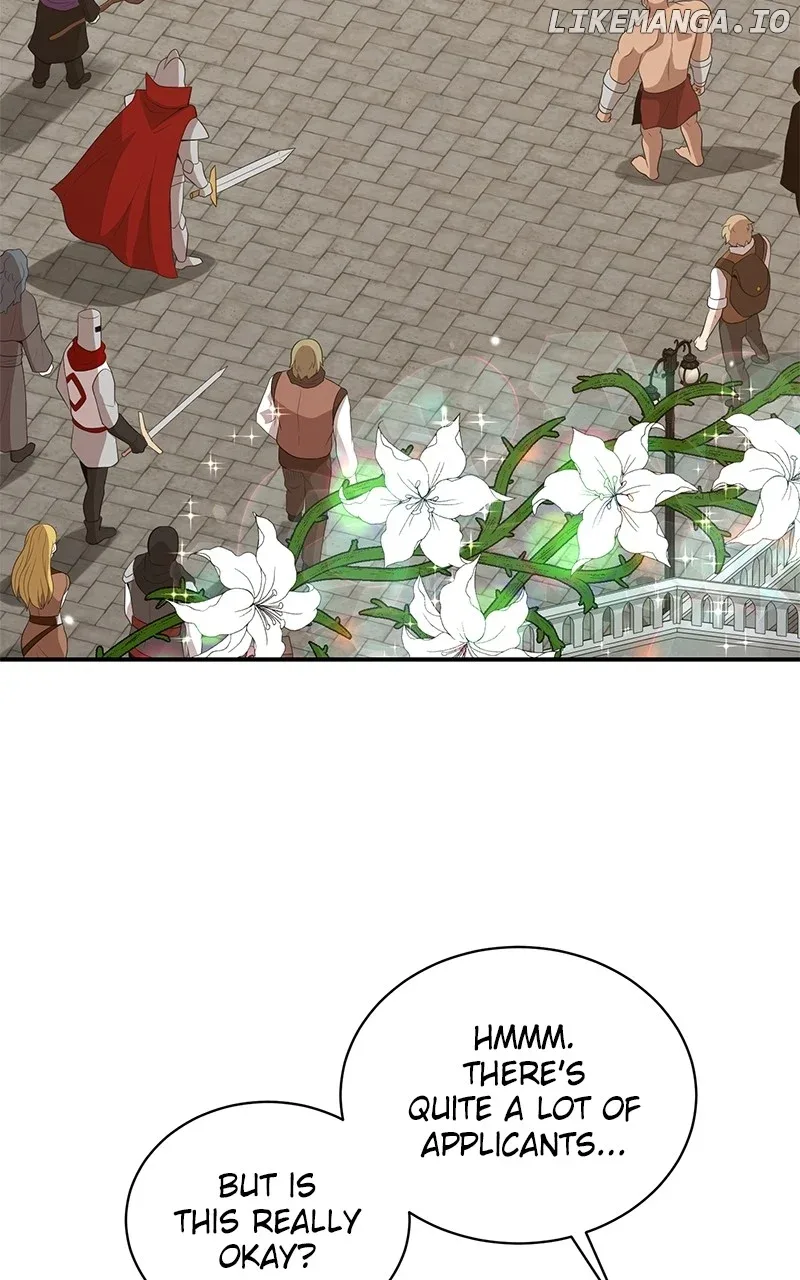 The Strongest Florist Chapter 224 page 40