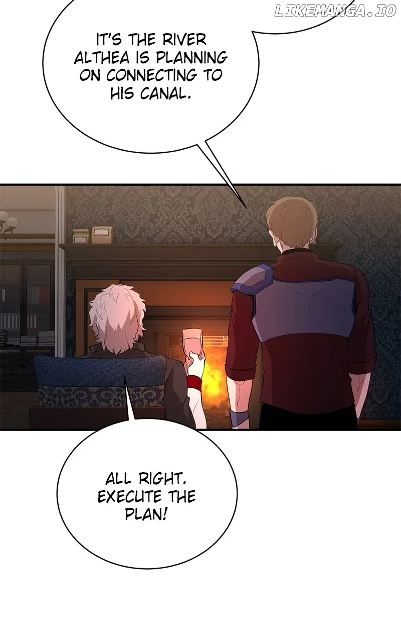 The Strongest Florist Chapter 225 page 67