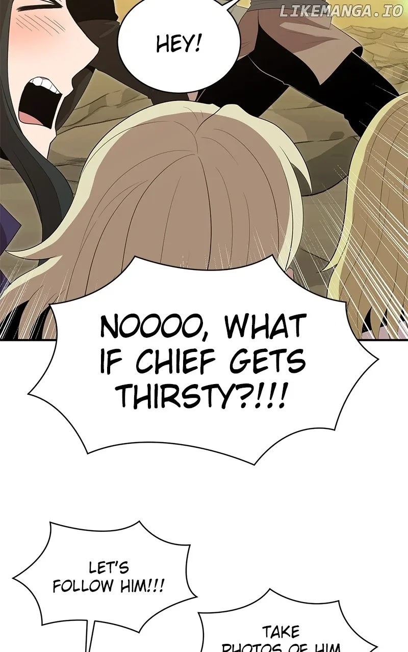 The Strongest Florist Chapter 225 page 29