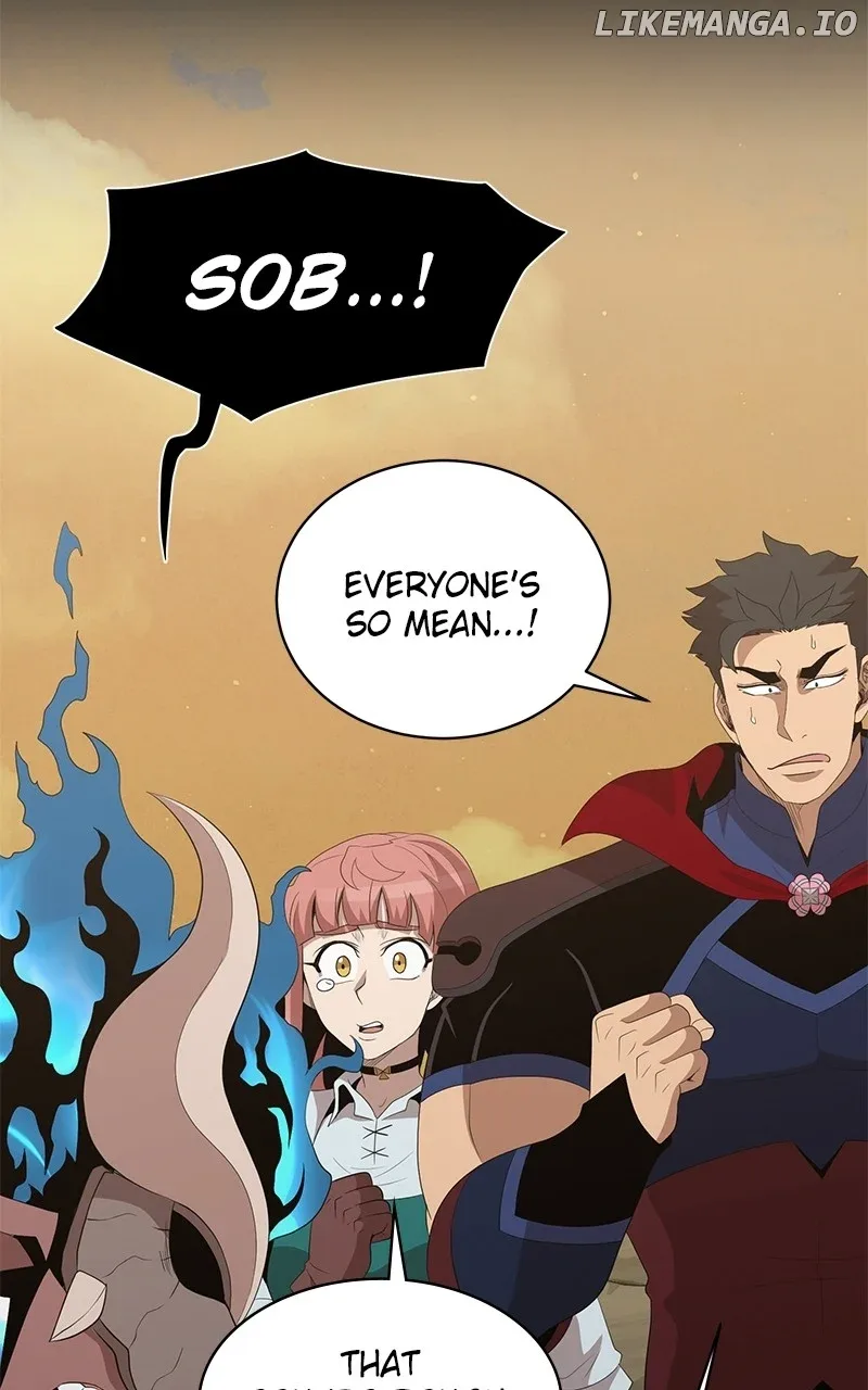The Strongest Florist Chapter 224 page 16