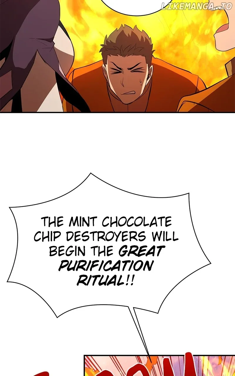 The Strongest Florist Chapter 225 page 80