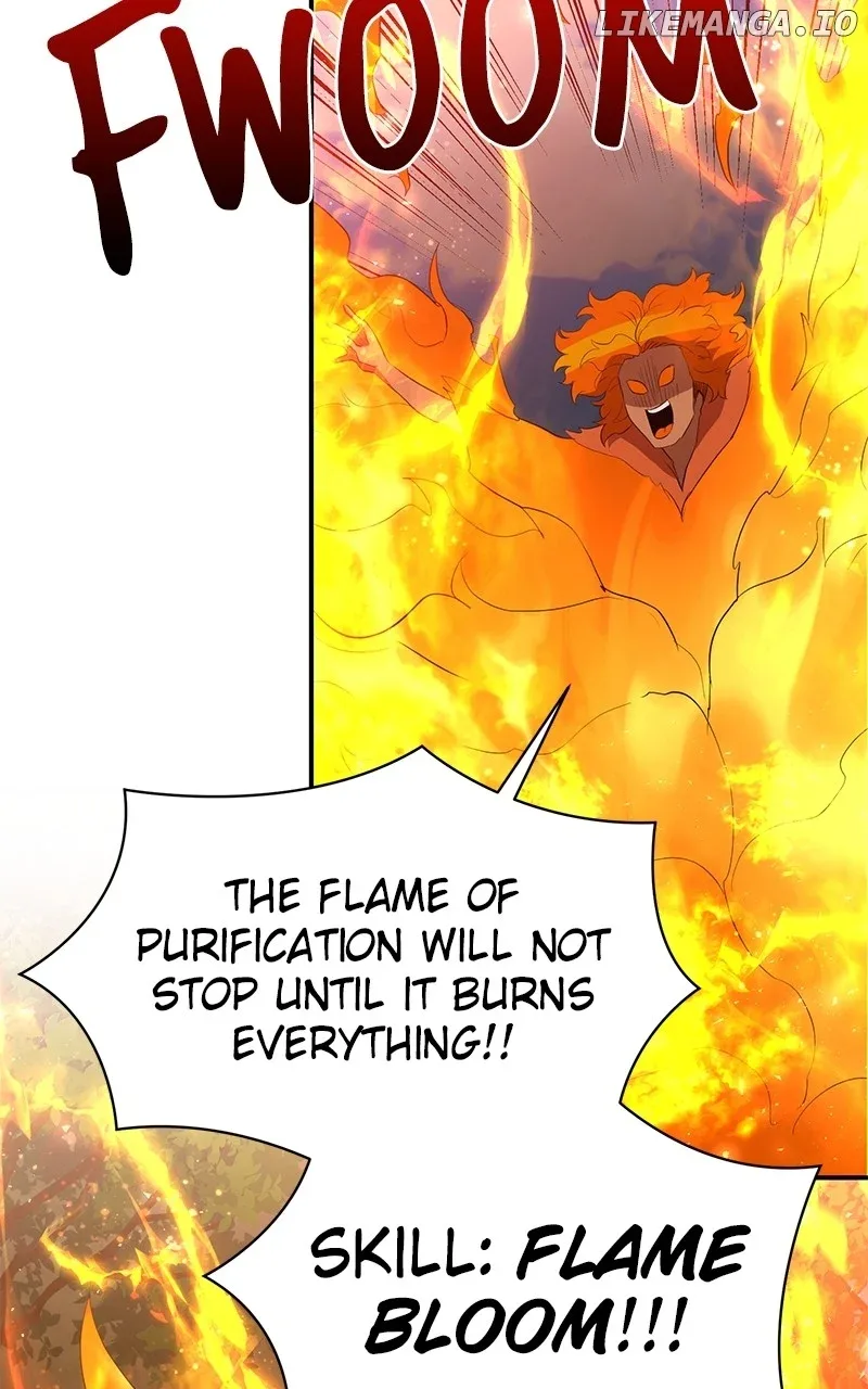 The Strongest Florist Chapter 225 page 81