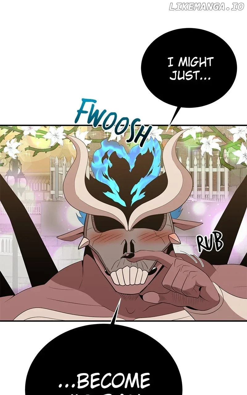 The Strongest Florist Chapter 225 page 26