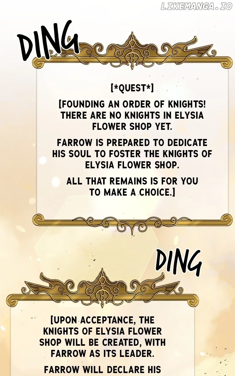 The Strongest Florist Chapter 224 page 24