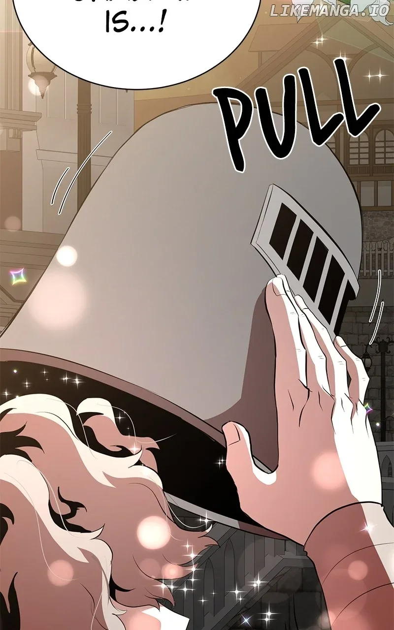 The Strongest Florist Chapter 224 page 86