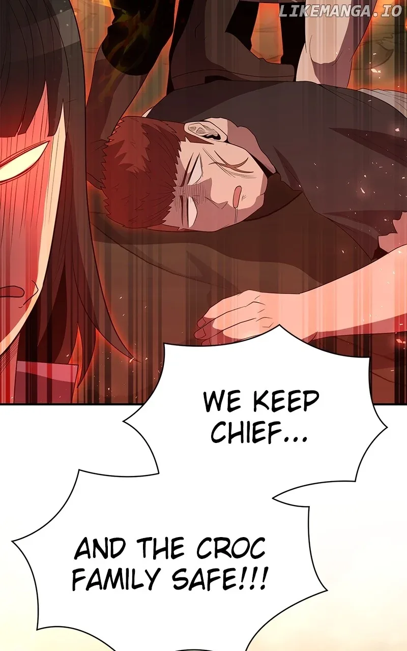 The Strongest Florist Chapter 225 page 56