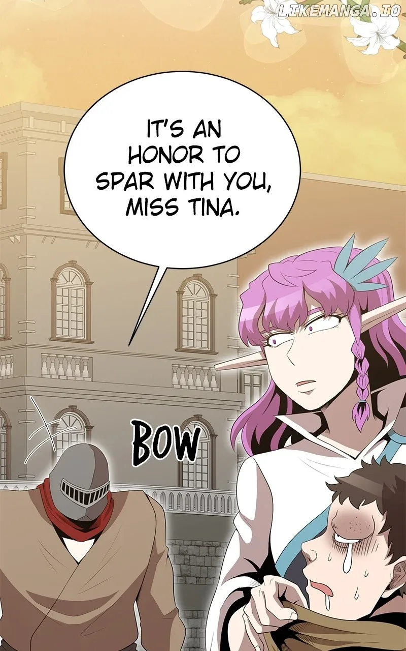 The Strongest Florist Chapter 224 page 67