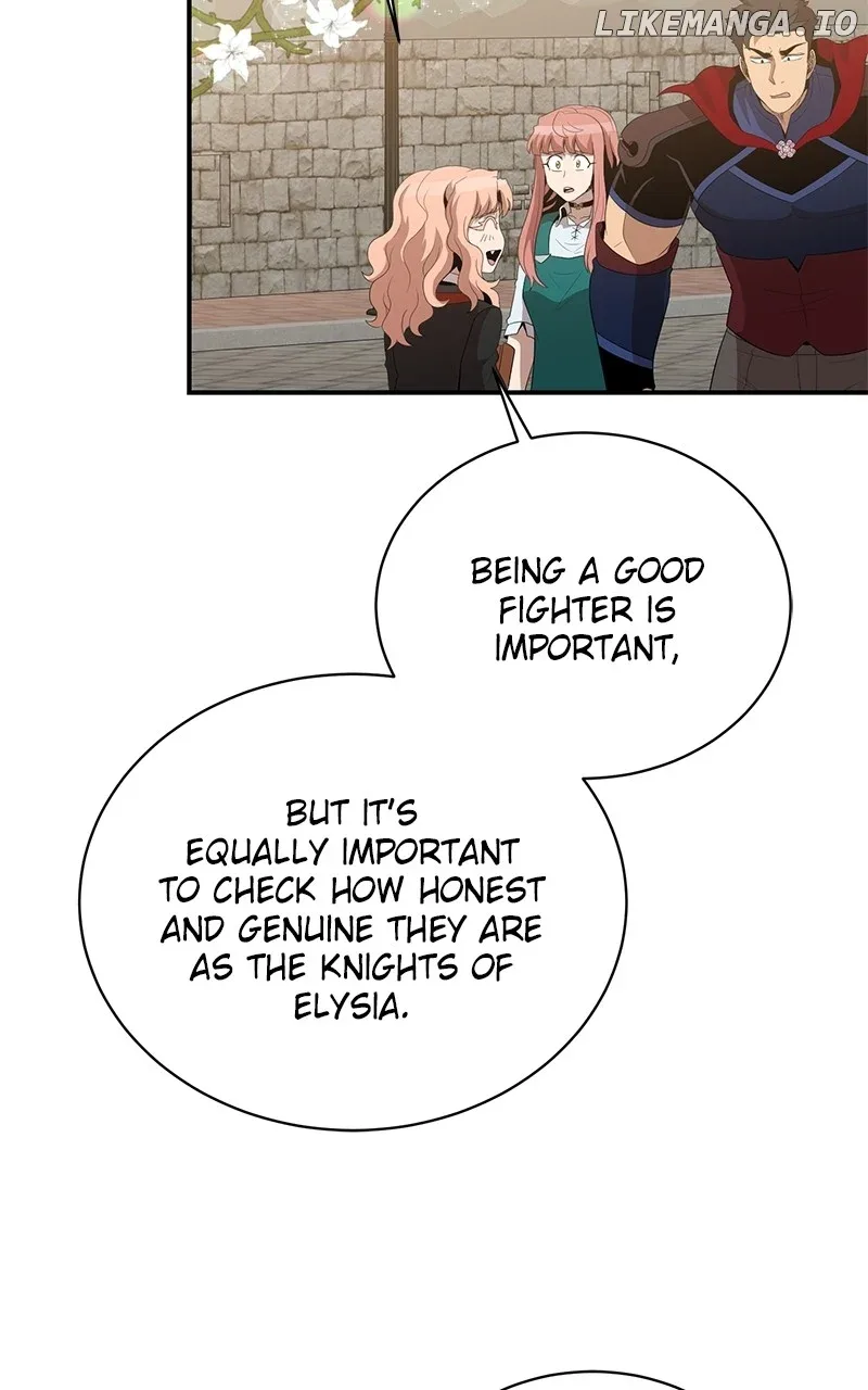 The Strongest Florist Chapter 224 page 44