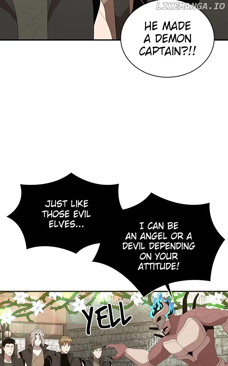 The Strongest Florist Chapter 225 page 17