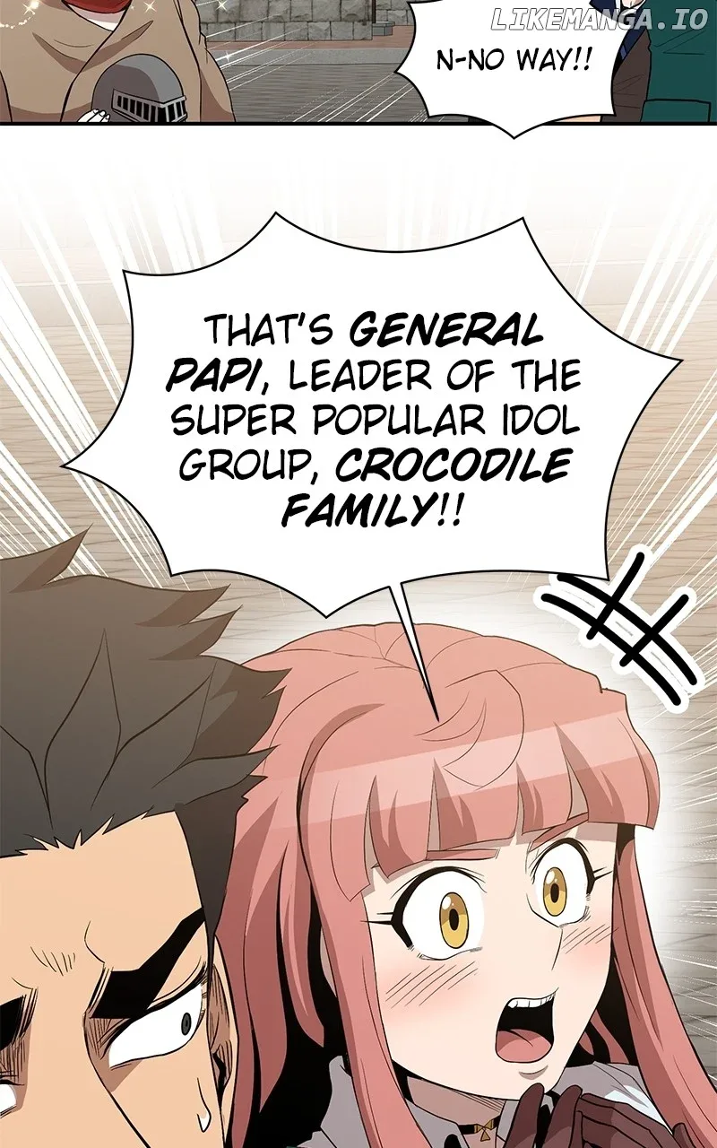 The Strongest Florist Chapter 224 page 90