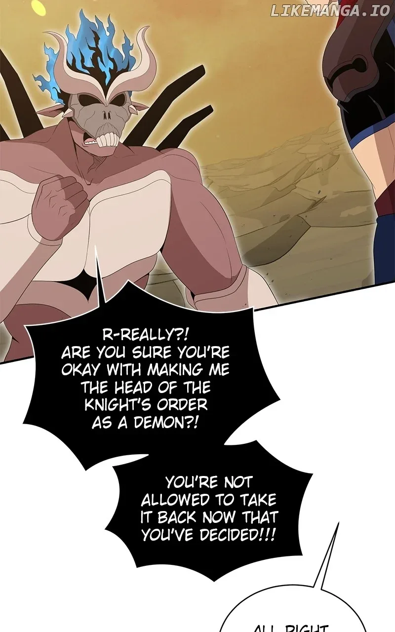 The Strongest Florist Chapter 224 page 26