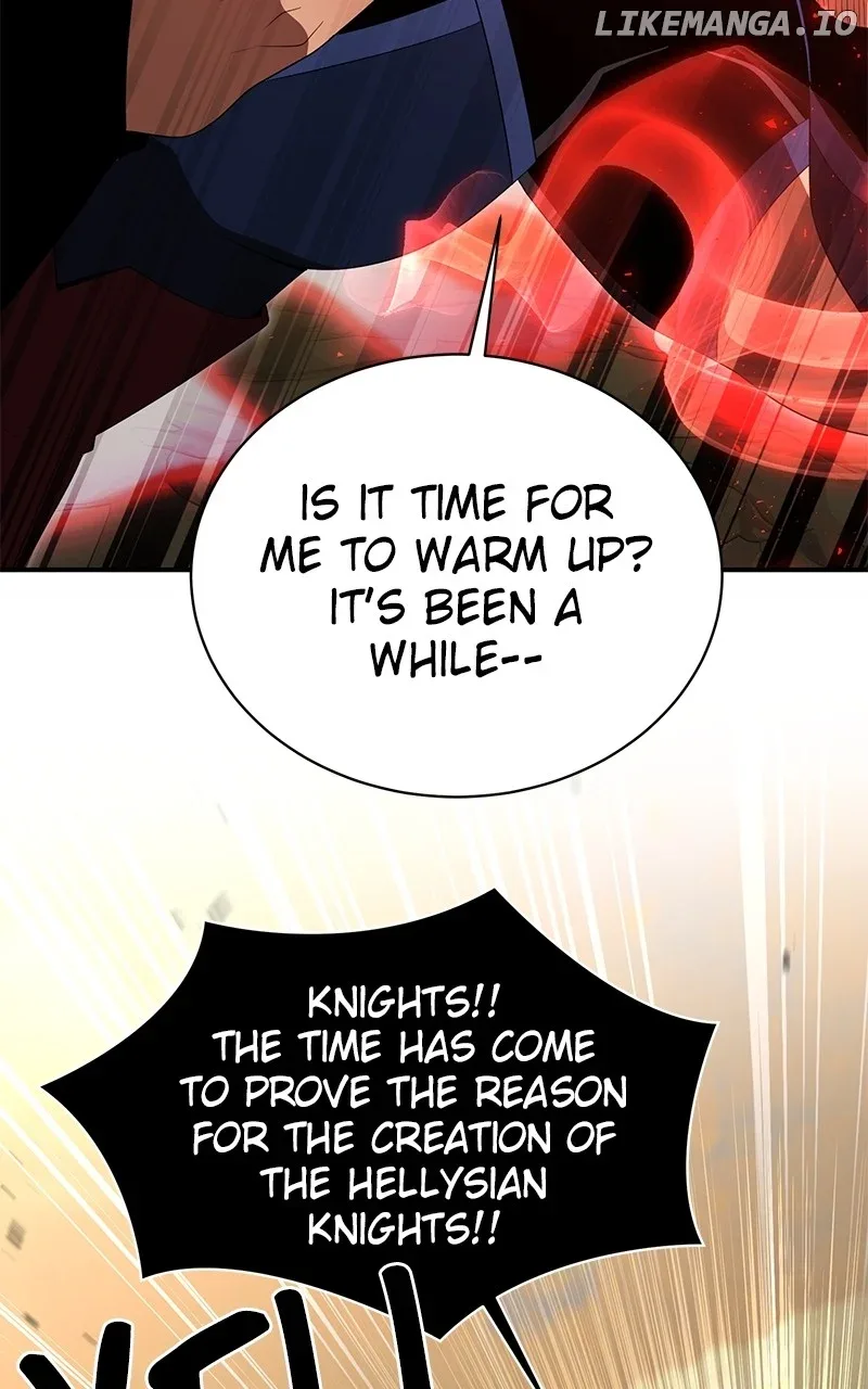 The Strongest Florist Chapter 225 page 47