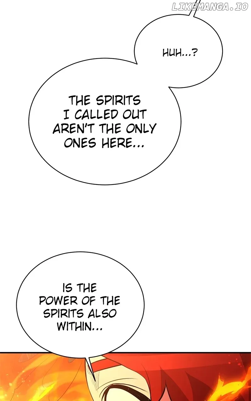 The Strongest Florist Chapter 225 page 90