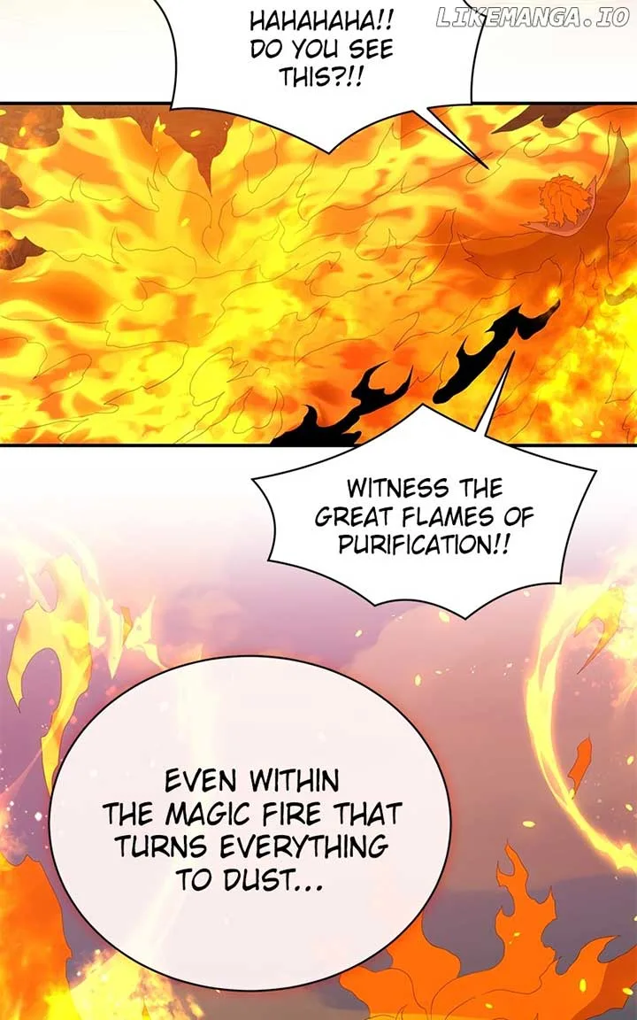 The Strongest Florist Chapter 226 page 5