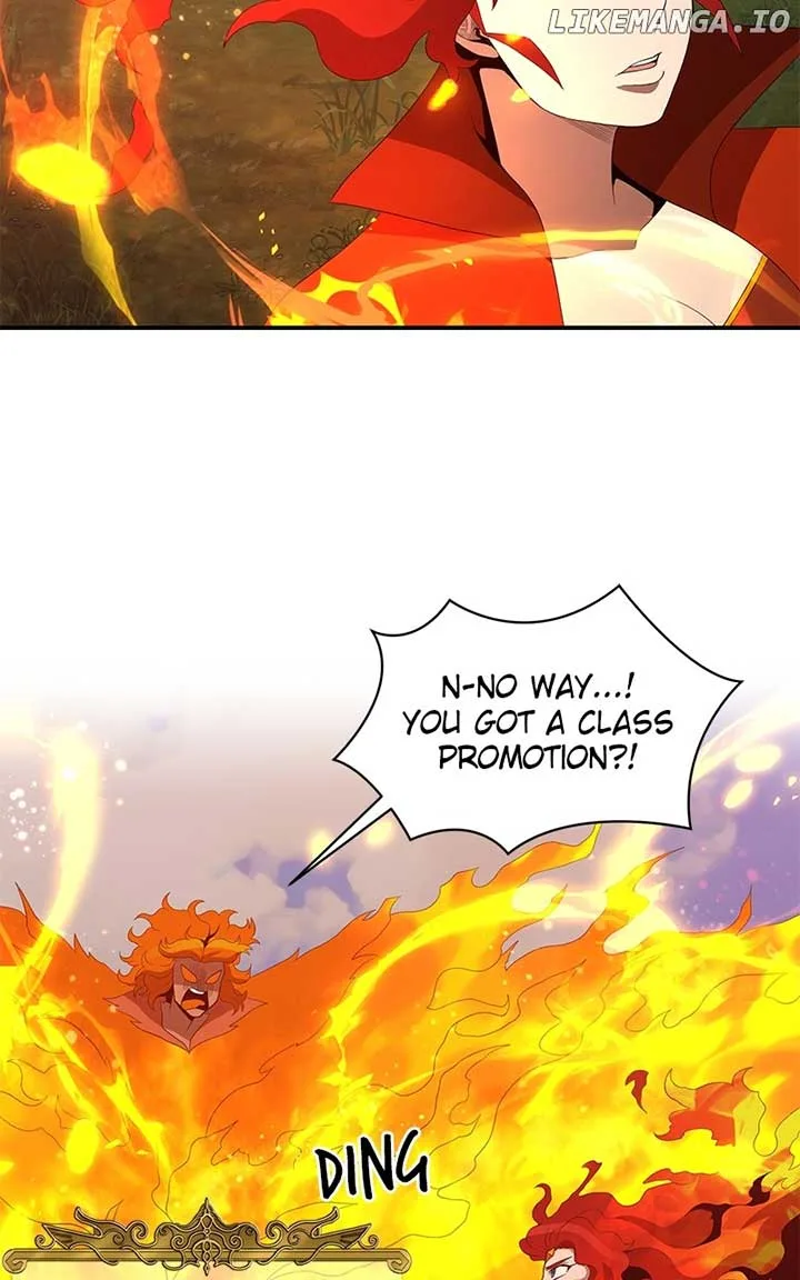 The Strongest Florist Chapter 226 page 10