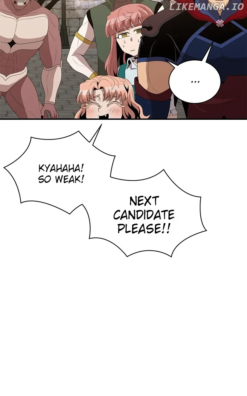 The Strongest Florist Chapter 224 page 58